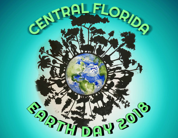 Earth Day 2018 Earth Day 2018