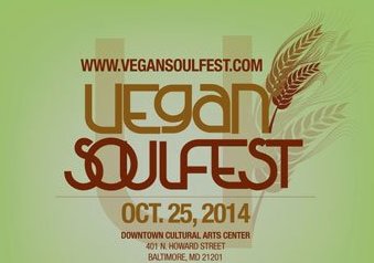 Vegan SoulFest